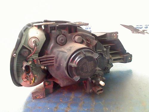Left headlight HYUNDAI TERRACAN (HP) 2.9 CRDi 4WD | BP19316202C28 