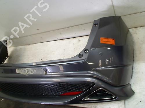 Rear bumper HONDA CIVIC VIII Hatchback (FN, FK) 1.4 (FK1, FN4) | BP11303259C8 