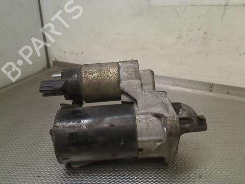 Used Starter Starter TOYOTA COROLLA (_E12_) 1.6 VVT-i (ZZE121_, ZZE121R) (110 hp) 33266306 33266306
