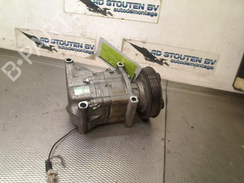 Compressor A/A MAZDA 2 (DE_, DH_) 1.5 (DE5FS) (103 hp) 29965357