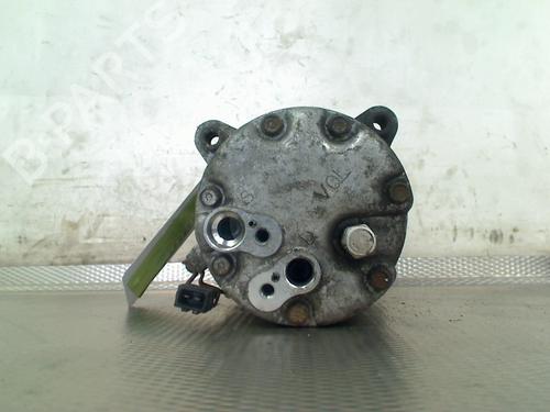 AC compressor AUDI TT (8N3) 1.8 T | BP39989335M34 - Image 4