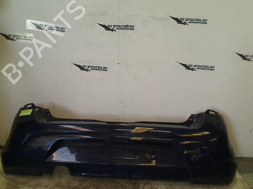Pare-chocs arrière DACIA SANDERO 1.2 16V (75 hp) 15290442
