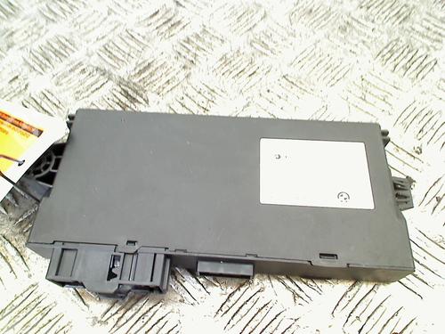 Used Control unit Control unit 11310518 11310518
