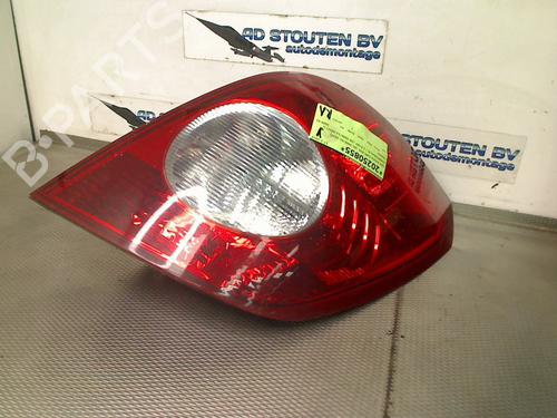 Used Right taillight Right taillight 38721035 38721035