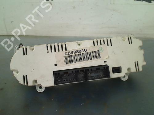 Climate control MERCEDES-BENZ M-CLASS (W163) ML 320 (163.154) | BP19264367I5 