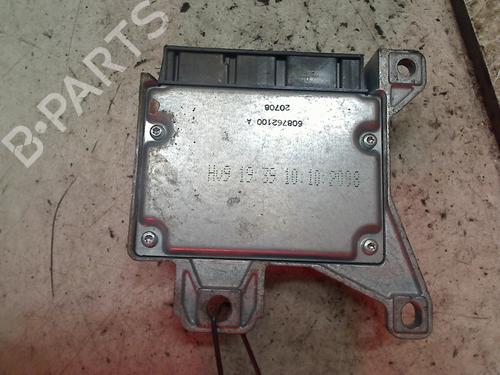 ECU airbags PEUGEOT 308 SW I (4E_, 4H_) 1.6 HDi | BP11301788M53