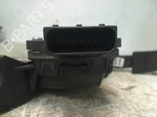 Pedal KIA RIO III (UB) 1.1 CRDi | BP13125147I4 