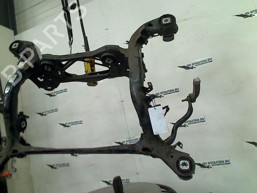 Subframe AUDI E-TRON (GEN) 50 quattro | BP36162741M9 - Image 5