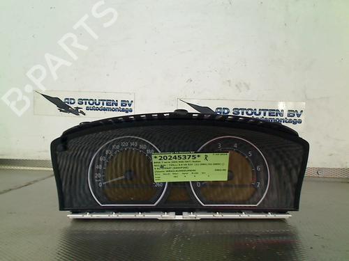 instrument-cluster-bmw-7-e65-e66-e67-2001-2002-2003-2004-2005-2006-2007-2008-2009-25889854 main image
