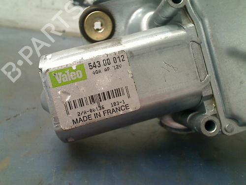 Rear wiper motor ROVER 25 I Hatchback (RF) 1.4 16V | BP11297958M102 