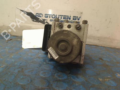 Used ABS pump OPEL ASTRA H (A04) 1.4 (L48) (90 hp) 11756473