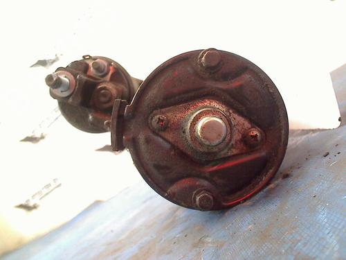 Starter BMW 3 (E90) 320 d | BP11323830M8 