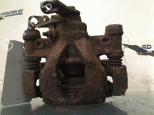 Right rear brake caliper OPEL MOVANO B Van (X62) 2.3 CDTI FWD (FV) | BP13650112M106