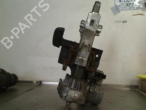 Steering column VW UP! (121, 122, BL1, BL2, BL3, 123) 1.0 | BP36474882M21 - Image 6