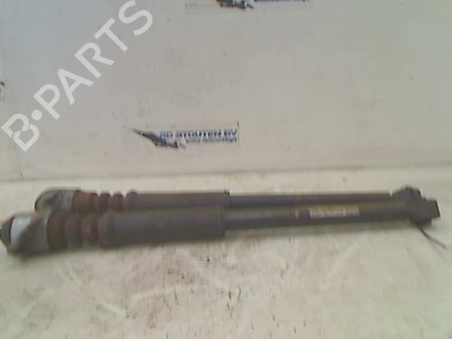 Used Right rear shock absorber DACIA SANDERO 1.4 (BS0C, BS0A, BS0G, BS1F, BS0E) (75 hp) 13123161