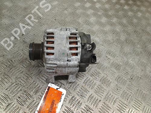 Used Alternator VOLVO V50 (545) D2 (114 hp) 11259766