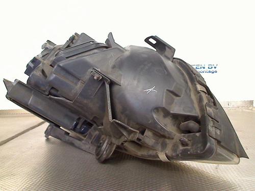 Left headlight BMW X5 (E53) 3.0 i | BP25773979C28 