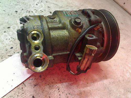AC compressor OPEL TIGRA TwinTop (X04) 1.4 (R97) | BP11322150M34