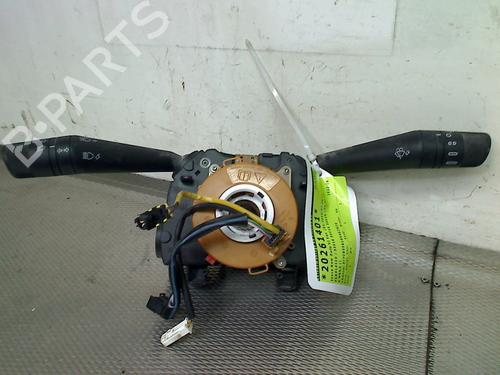 Used Steering column stalk Steering column stalk IVECO DAILY VI Van 33S16, 35S16, 35C16, 38S16, 40C16, 42S16, 50C16 (156 hp) 34582363 34582363