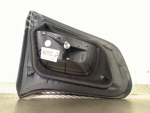 Left taillight CITROËN C3 II (SC_) 1.6 VTi 120 | BP39994381C34 - Image 4