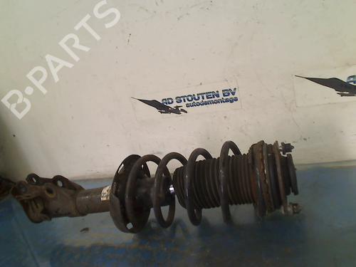 Left front shock absorber HONDA CIVIC VIII Saloon (FD, FA) 1.3 IMA (FA3, FD3) | BP17361314M16 