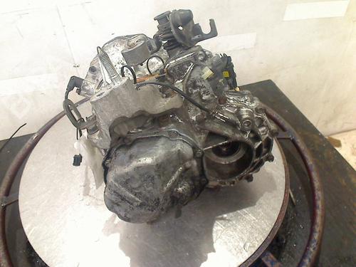 Getriebe für CHEVROLET SPARK (M300) 1.2 (82 hp) 31651367