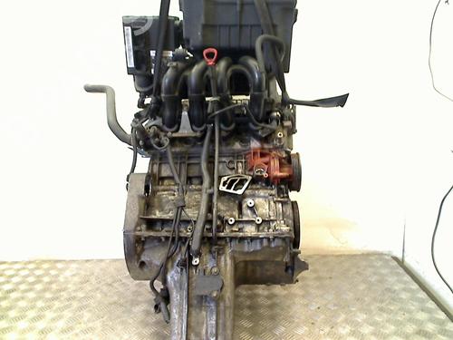 Used Engine MERCEDES-BENZ A-CLASS (W168) A 140 (168.031, 168.131) (82 hp) 11307544