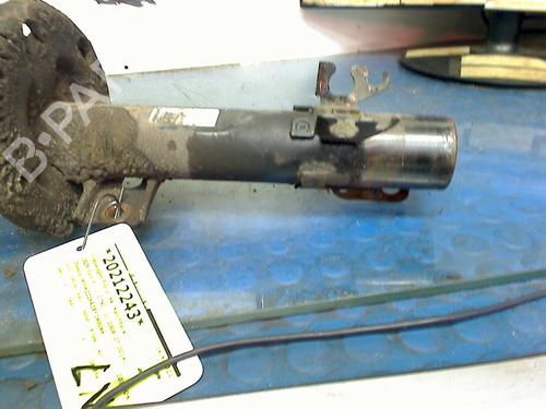 Left front shock absorber VW POLO V (6R1, 6C1) 1.2 TSI | BP18353580M16 