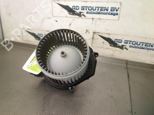 Varmeblæser CITROËN BERLINGO Box Body/MPV (B9) 1.6 HDi 90 | BP29851336M62