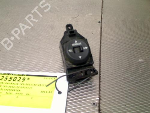 Mirror switch KIA PICANTO II (TA) 1.0 | BP31048850I25
