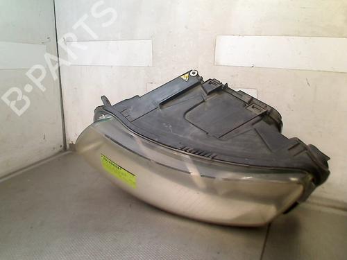 Left headlight AUDI A6 C6 (4F2) 3.2 FSI quattro | BP33199118C28 - Image 6