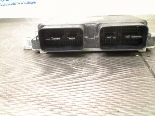 Control unit OPEL AGILA B (H08) 1.2 (F68) | BP33876910M11 - Image 2