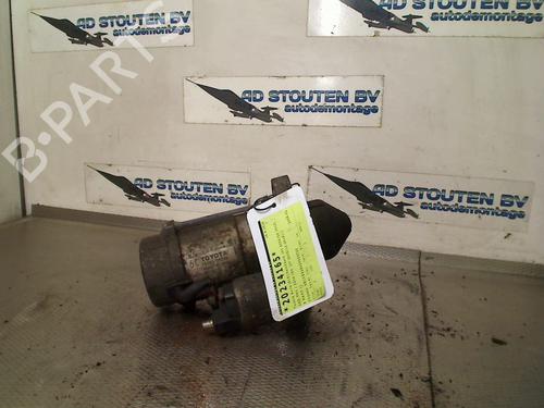 Startmotor Startmotor 37659324 37659324