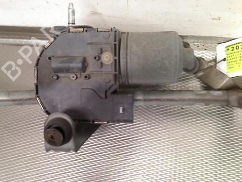 Front wipers mechanism VW CADDY IV Box Body/MPV (SAA, SAH) 2.0 TDI | BP32012209C83 