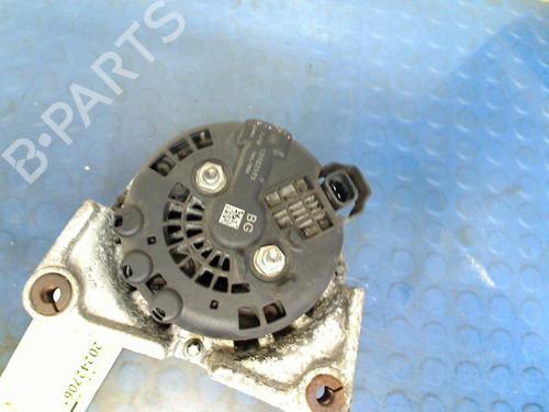 Alternator OPEL ASTRA J (P10) 1.6 (68) | BP21094736M7 