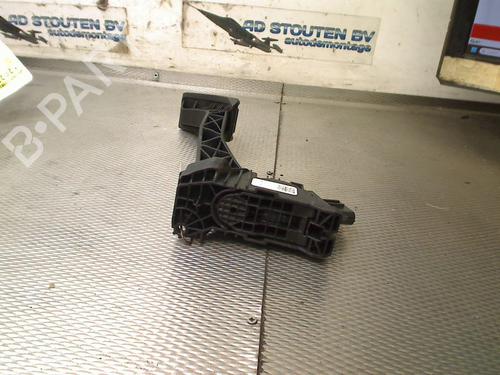 Pedał AUDI A3 Sportback (8VA, 8VF) 35 TFSI | BP30642678I4