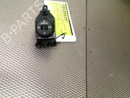 Mirror switch KIA PICANTO II (TA) 1.0 | BP31048850I25
