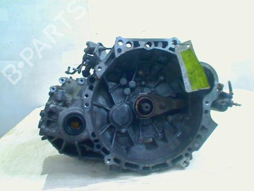 Used Gearbox Gearbox TOYOTA COROLLA (_E12_) 1.4 VVT-i (ZZE120_, ZZE120R) (97 hp) 33840111 33840111
