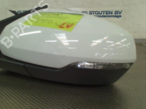 Left mirror VW POLO VI (AW1, BZ1, AE1) 1.0 | BP30719550C26 