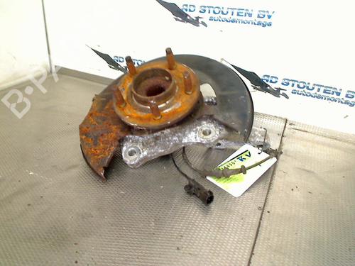 Used Right front steering knuckle Right front steering knuckle OPEL ZAFIRA TOURER C (P12) 1.4 (75) (140 hp) 33951507 33951507