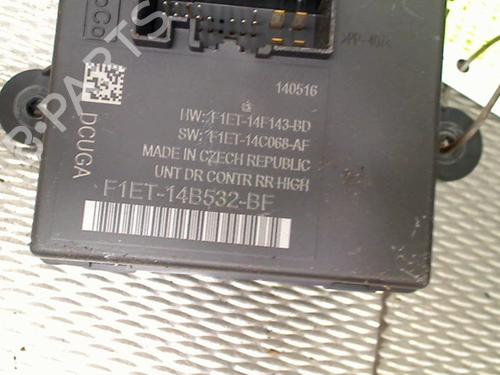 Elektronisk modul FORD C-MAX II (DXA/CB7, DXA/CEU) 1.5 TDCi | BP29418278M83 