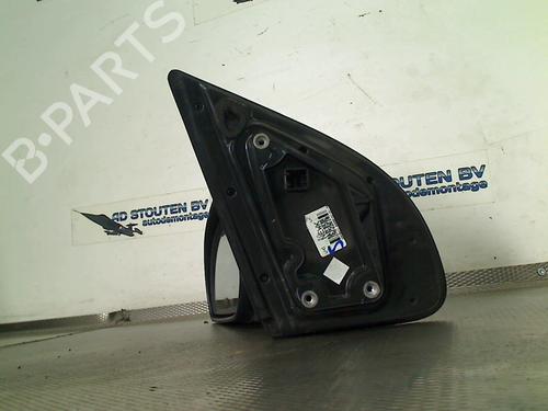 Left mirror HYUNDAI i20 I (PB, PBT) 1.2 | BP31081676C26