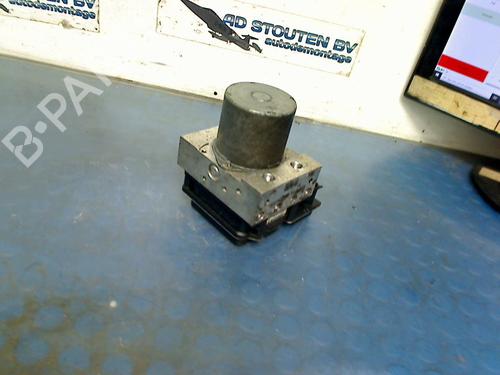 ABS pump MERCEDES-BENZ SPRINTER 3-t Van (B906) 209 CDI (906.611, 906.613) | BP19306272M43 