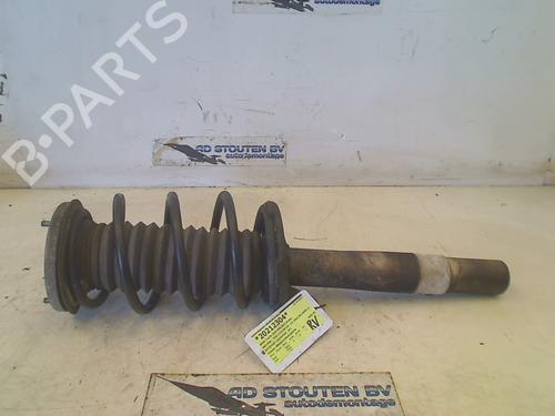 Used Right front shock absorber BMW 7 (E65, E66, E67) 735 i, Li (272 hp) 11318627