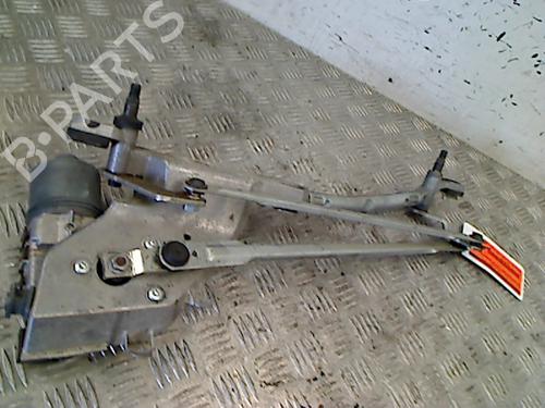 Used Front wipers mechanism FORD FIESTA VI (CB1, CCN) 1.0 (80 hp) 11312512