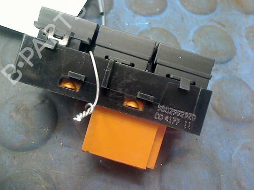 Switch PEUGEOT 2008 I (CU_) 1.2 VTi | BP13321770I30 