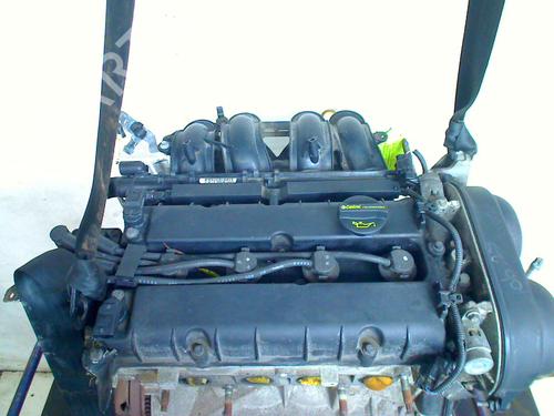Engine FORD FIESTA VI (CB1, CCN) 1.6 Ti | BP31942200M1