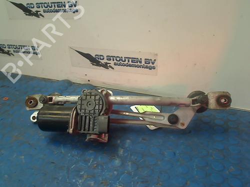 Front wipers mechanism KIA PICANTO II (TA) 1.0 | BP11324128C83 