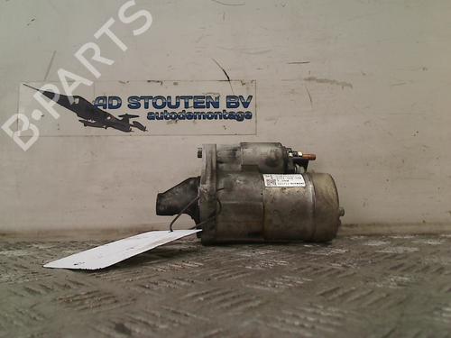 Used Starter FIAT BRAVO II (198_) 1.4 T-Jet (198AXG1B) (120 hp) 11321981