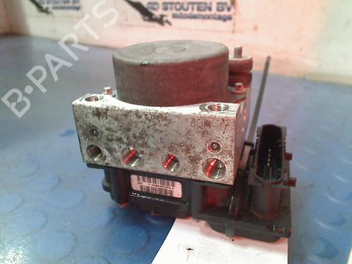 ABS pump RENAULT CLIO III (BR0/1, CR0/1) 1.2 16V (BR02, BR0J, BR11, CR02, CR0J, CR11) | BP11328064M43 